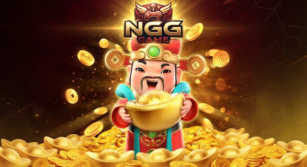 NGGGAMEระบบทันสมัย รองรับการใช้งานบนมือถือทุกระบบ